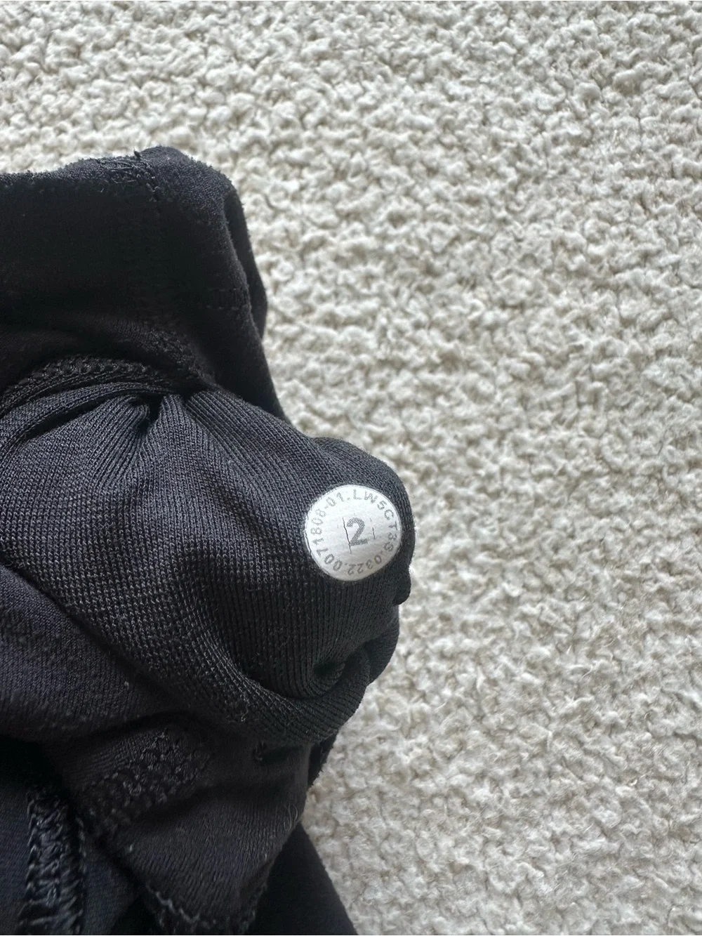 Lululemon Align Pant 25" - Picture 4 of 5
